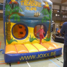 2016 kleuterhappening  8 - Sportraad Zaventem 